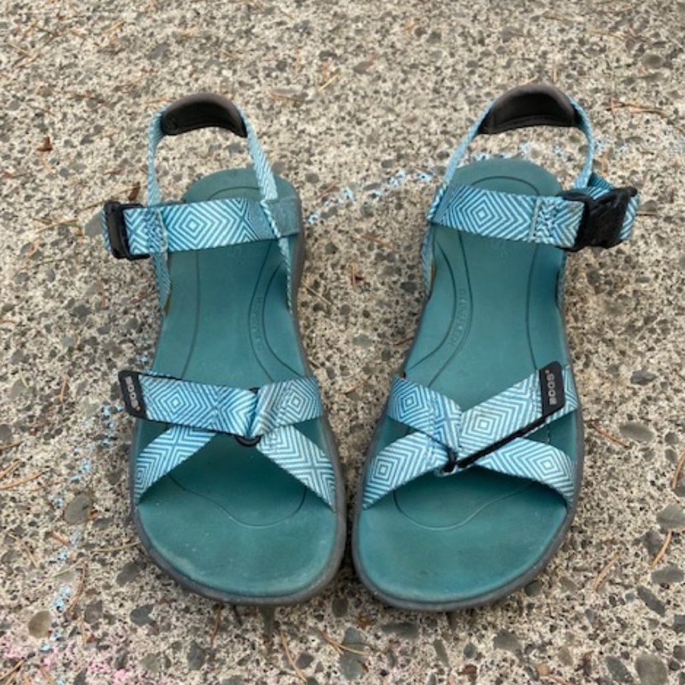 BOGS Rio Hiking Sandals